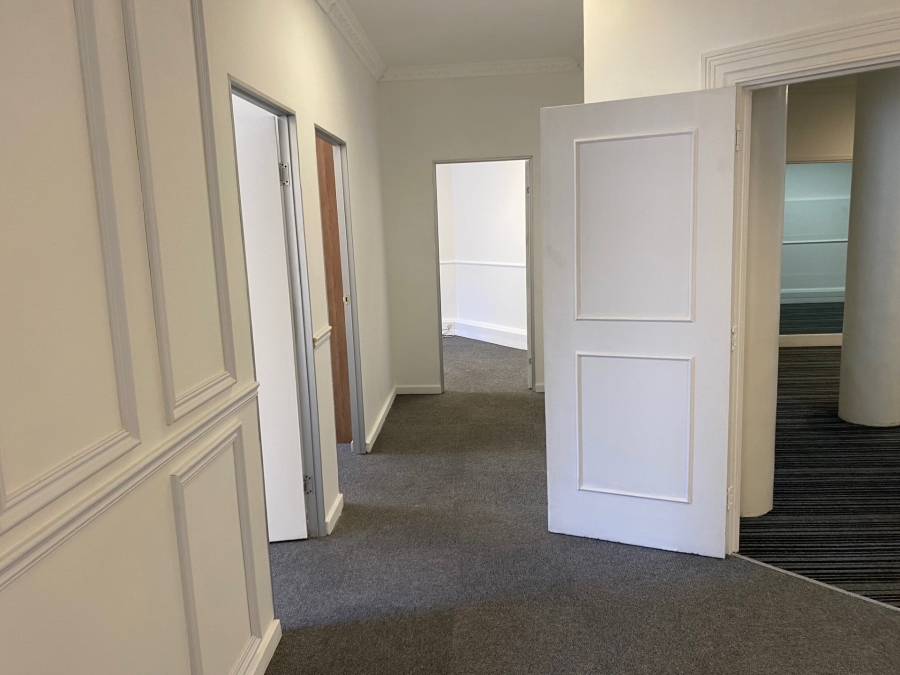 To Let Commercial Property for Rent in Cape Town City Centre Western Cape